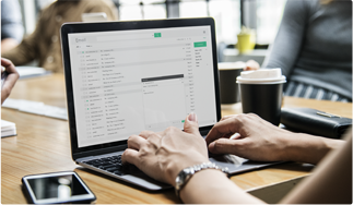 E-Mail Support